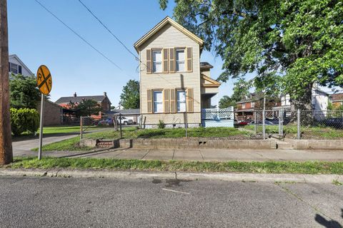 200 Maple Street Cincinnati OH 45216