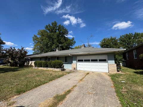 Photo of 1360 Frebis Avenue, Columbus, OH 43206 (MLS # 225035890)