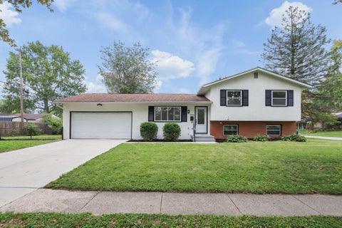 Photo of 6446 Ambleside Drive, Columbus, OH 43229 (MLS # 226037671)