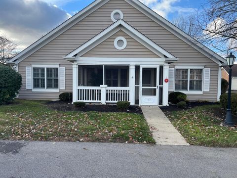 Photo of 117 Shannon Lane, Granville, OH 43023 (MLS # 225042568)