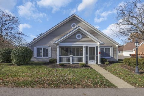 Photo of 117 Shannon Lane, Granville, OH 43023 (MLS # 225042568)