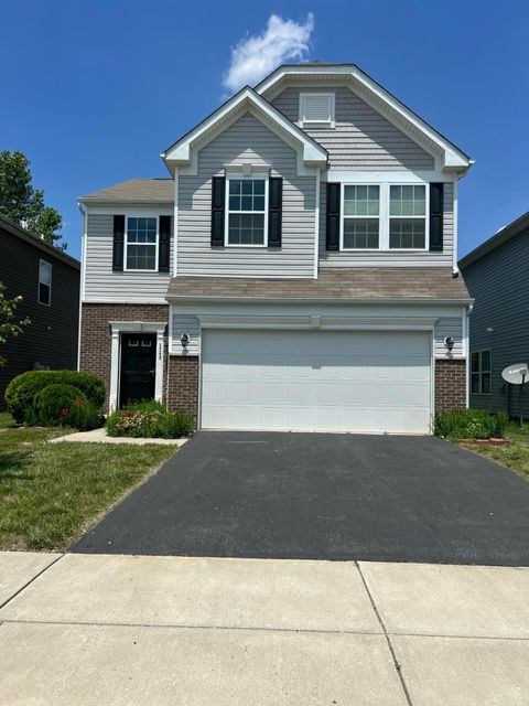 Photo of 3348 Glassgow Drive, Groveport, OH 43125 (MLS # 226019098)
