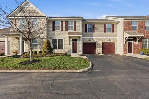 Photo of 1656 Nature Drive 22 #22, Grove City, OH 43123 (MLS # 225045645)