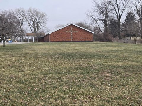 Photo of 7410 Magill Road, Castalia, OH 44824 (MLS # 226002048)
