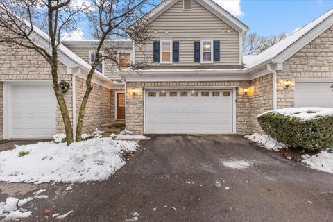 Photo of 137 Ravines Way, Westerville, OH 43082 (MLS # 225045020)