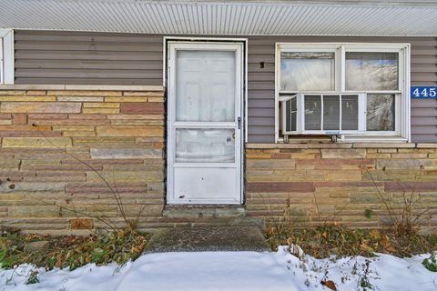 Tiny photo for 445 Basswood Road, Columbus, OH 43207 (MLS # 225045141)