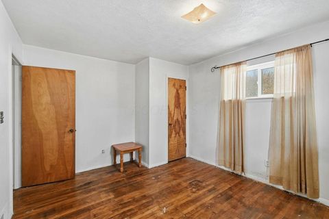 Tiny photo for 445 Basswood Road, Columbus, OH 43207 (MLS # 225045141)