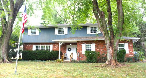 Photo of 8782 Stonehenge Drive NW, Pickerington, OH 43147 (MLS # 225036080)