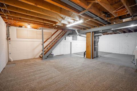 Tiny photo for 5401 Broadview Road, Columbus, OH 43230 (MLS # 225041640)