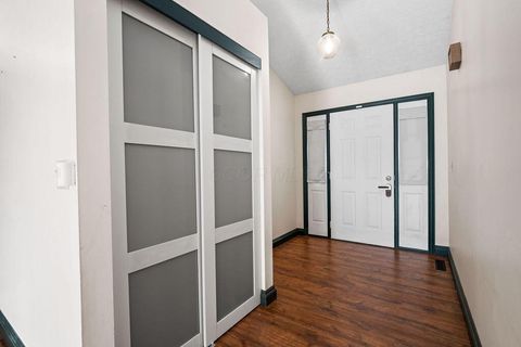 Tiny photo for 5401 Broadview Road, Columbus, OH 43230 (MLS # 225041640)