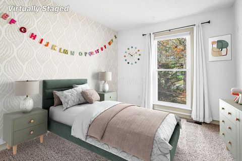 Tiny photo for 5401 Broadview Road, Columbus, OH 43230 (MLS # 225041640)