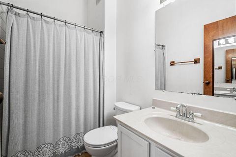 Tiny photo for 5401 Broadview Road, Columbus, OH 43230 (MLS # 225041640)