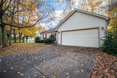 Photo of 5401 Broadview Road, Columbus, OH 43230 (MLS # 225041640)