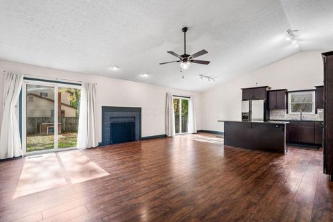 Tiny photo for 5401 Broadview Road, Columbus, OH 43230 (MLS # 225041640)