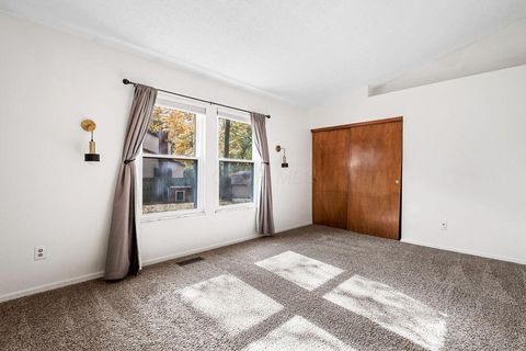 Tiny photo for 5401 Broadview Road, Columbus, OH 43230 (MLS # 225041640)