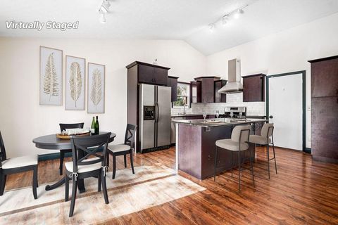 Tiny photo for 5401 Broadview Road, Columbus, OH 43230 (MLS # 225041640)