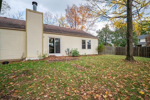 Tiny photo for 5401 Broadview Road, Columbus, OH 43230 (MLS # 225041640)