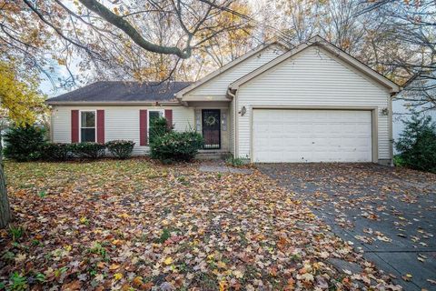 Tiny photo for 5401 Broadview Road, Columbus, OH 43230 (MLS # 225041640)