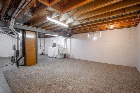 Tiny photo for 5401 Broadview Road, Columbus, OH 43230 (MLS # 225041640)