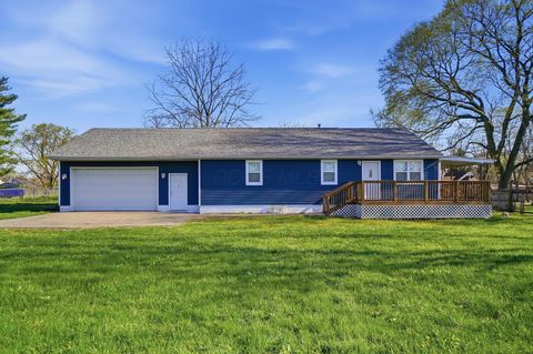 Photo of 1220 Tedco Drive, Columbus, OH 43223 (MLS # 226011333)