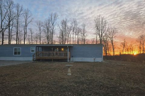 Photo of 2727 Finkle Hill Road, Beverly, OH 45715 (MLS # 226002997)