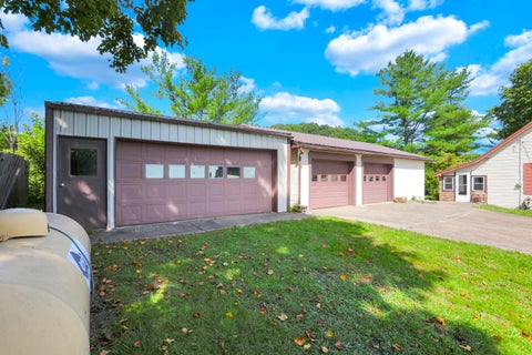 Tiny photo for 19460 State Route 180, Laurelville, OH 43135 (MLS # 226035112)