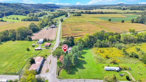 Tiny photo for 19460 State Route 180, Laurelville, OH 43135 (MLS # 226035112)