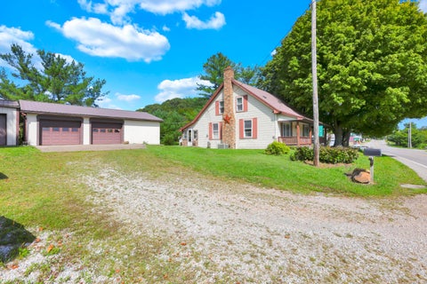 Tiny photo for 19460 State Route 180, Laurelville, OH 43135 (MLS # 226035112)