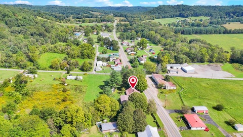 Tiny photo for 19460 State Route 180, Laurelville, OH 43135 (MLS # 226035112)