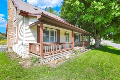 Tiny photo for 19460 State Route 180, Laurelville, OH 43135 (MLS # 226035112)