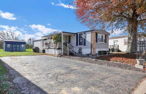 Photo of 42 Deerpath Road, Chillicothe, OH 45601 (MLS # 226031973)