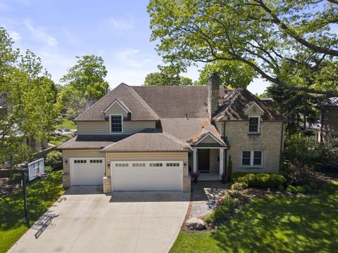Photo of 1923 Chatfield Road, Upper Arlington, OH 43221 (MLS # 226016662)