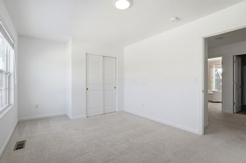 Tiny photo for 6245 Kemp Street, Westerville, OH 43081 (MLS # 226002740)