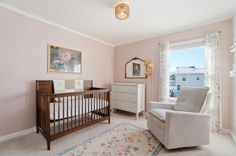 Tiny photo for 6245 Kemp Street, Westerville, OH 43081 (MLS # 226002740)