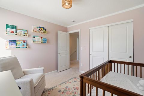 Tiny photo for 6245 Kemp Street, Westerville, OH 43081 (MLS # 226002740)