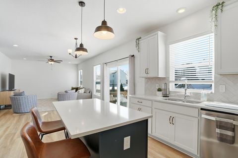 Tiny photo for 6245 Kemp Street, Westerville, OH 43081 (MLS # 226002740)