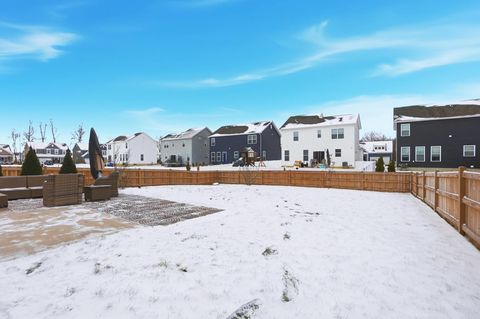 Tiny photo for 6245 Kemp Street, Westerville, OH 43081 (MLS # 226002740)