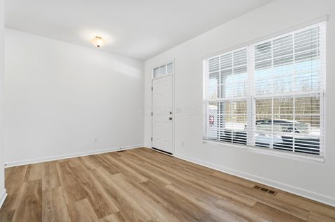 Tiny photo for 6245 Kemp Street, Westerville, OH 43081 (MLS # 226002740)