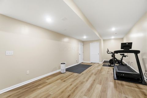 Tiny photo for 6245 Kemp Street, Westerville, OH 43081 (MLS # 226002740)