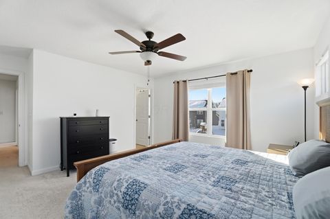 Tiny photo for 6245 Kemp Street, Westerville, OH 43081 (MLS # 226002740)