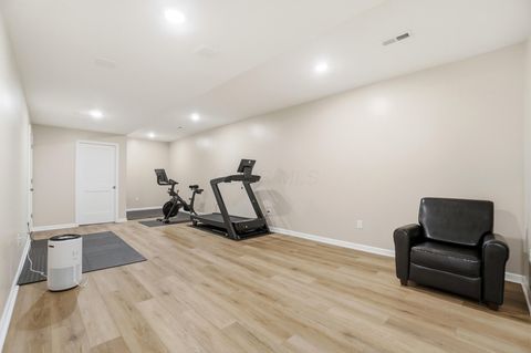 Tiny photo for 6245 Kemp Street, Westerville, OH 43081 (MLS # 226002740)