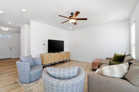 Tiny photo for 6245 Kemp Street, Westerville, OH 43081 (MLS # 226002740)