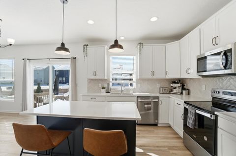 Tiny photo for 6245 Kemp Street, Westerville, OH 43081 (MLS # 226002740)