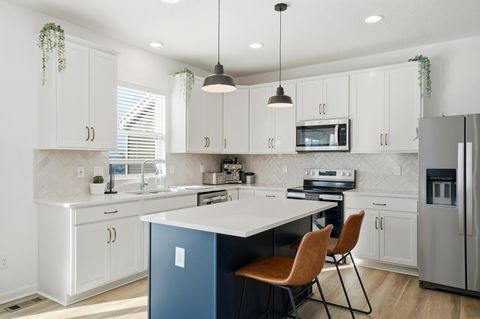 Tiny photo for 6245 Kemp Street, Westerville, OH 43081 (MLS # 226002740)