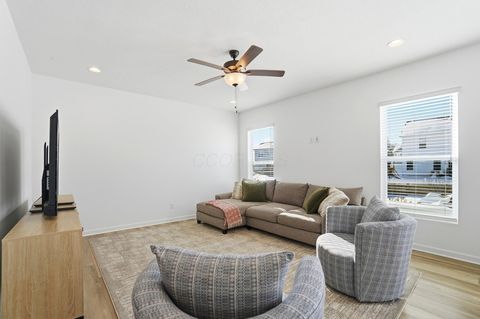 Tiny photo for 6245 Kemp Street, Westerville, OH 43081 (MLS # 226002740)