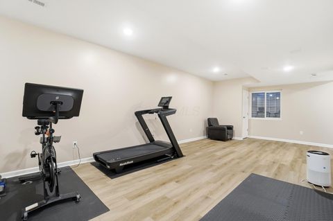 Tiny photo for 6245 Kemp Street, Westerville, OH 43081 (MLS # 226002740)