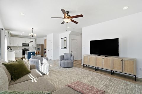 Tiny photo for 6245 Kemp Street, Westerville, OH 43081 (MLS # 226002740)