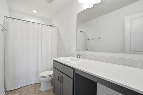 Tiny photo for 6245 Kemp Street, Westerville, OH 43081 (MLS # 226002740)