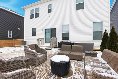 Tiny photo for 6245 Kemp Street, Westerville, OH 43081 (MLS # 226002740)