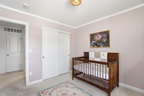 Tiny photo for 6245 Kemp Street, Westerville, OH 43081 (MLS # 226002740)